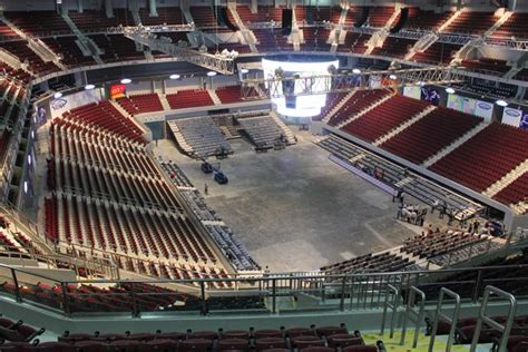Paramore Setlist at Mall of Asia Arena, Pasay City.